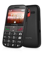 Best available price of alcatel 2001 in Belize