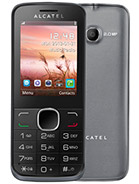 Best available price of alcatel 2005 in Belize