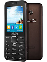Best available price of alcatel 2007 in Belize