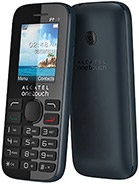 Best available price of alcatel 2052 in Belize