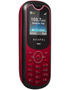Best available price of alcatel OT-206 in Belize