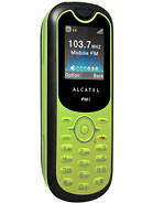 Best available price of alcatel OT-216 in Belize