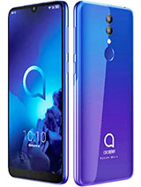 Best available price of alcatel 3 (2019) in Belize