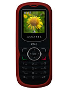 Best available price of alcatel OT-305 in Belize