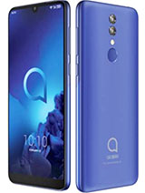 Best available price of alcatel 3L in Belize