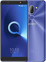 Best available price of alcatel 3x in Belize