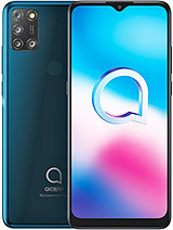 Best available price of alcatel 3X (2020) in Belize