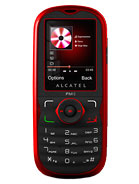 Best available price of alcatel OT-505 in Belize