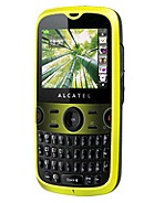 Best available price of alcatel OT-800 One Touch Tribe in Belize