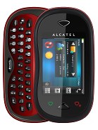 Best available price of alcatel OT-880 One Touch XTRA in Belize