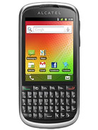 Best available price of alcatel OT-915 in Belize