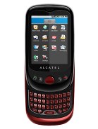 Best available price of alcatel OT-980 in Belize