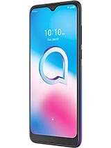 Best available price of alcatel 3L (2020) in Belize