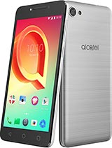 Best available price of alcatel A5 LED in Belize