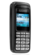 Best available price of alcatel OT-E100 in Belize