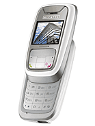 Best available price of alcatel OT-E265 in Belize