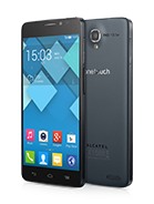 Best available price of alcatel Idol X in Belize