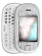 Best available price of alcatel Miss Sixty in Belize