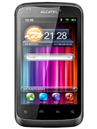 Best available price of alcatel OT-978 in Belize