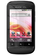 Best available price of alcatel OT-918 in Belize