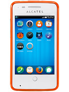 Best available price of alcatel One Touch Fire in Belize