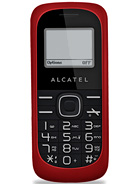 Best available price of alcatel OT-112 in Belize