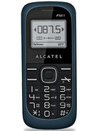 Best available price of alcatel OT-113 in Belize