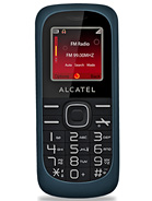 Best available price of alcatel OT-213 in Belize