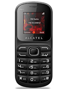 Best available price of alcatel OT-217 in Belize