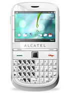 Best available price of alcatel OT-900 in Belize