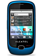 Best available price of alcatel OT-905 in Belize