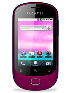 Best available price of alcatel OT-908 in Belize