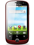 Best available price of alcatel OT-990 in Belize