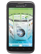 Best available price of alcatel OT-995 in Belize