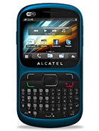 Best available price of alcatel OT-813D in Belize