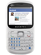 Best available price of alcatel OT-813F in Belize