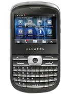 Best available price of alcatel OT-819 Soul in Belize