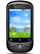 Best available price of alcatel OT-906 in Belize