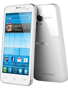 Best available price of alcatel One Touch Snap in Belize
