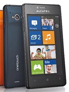Best available price of alcatel View in Belize