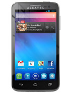 Best available price of alcatel One Touch X-Pop in Belize