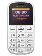 Best available price of alcatel OT-282 in Belize