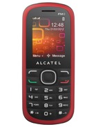 Best available price of alcatel OT-317D in Belize