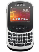 Best available price of alcatel OT-358 in Belize