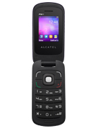 Best available price of alcatel OT-668 in Belize