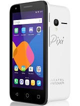 Best available price of alcatel Pixi 3 4-5 in Belize