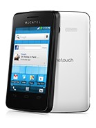 Best available price of alcatel One Touch Pixi in Belize