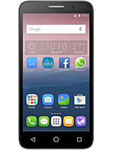Best available price of alcatel Pop 3 5 in Belize