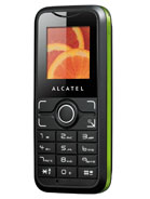 Best available price of alcatel OT-S210 in Belize