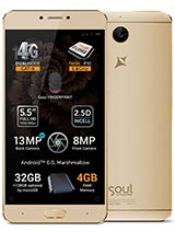 Best available price of Allview X3 Soul Plus in Belize